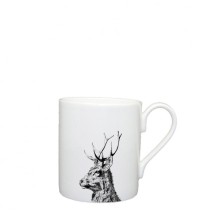 Imperial Stag Small Mug